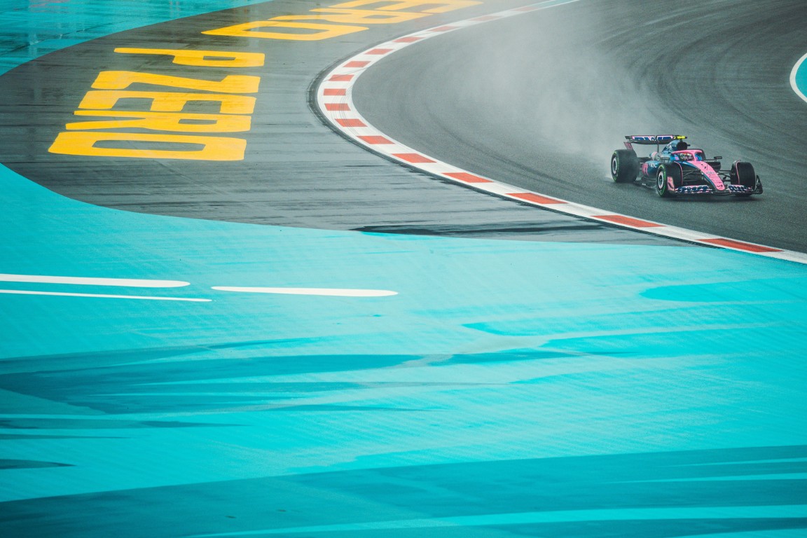 F1: Doohan znów bliski zastąpienia przez Colapinto