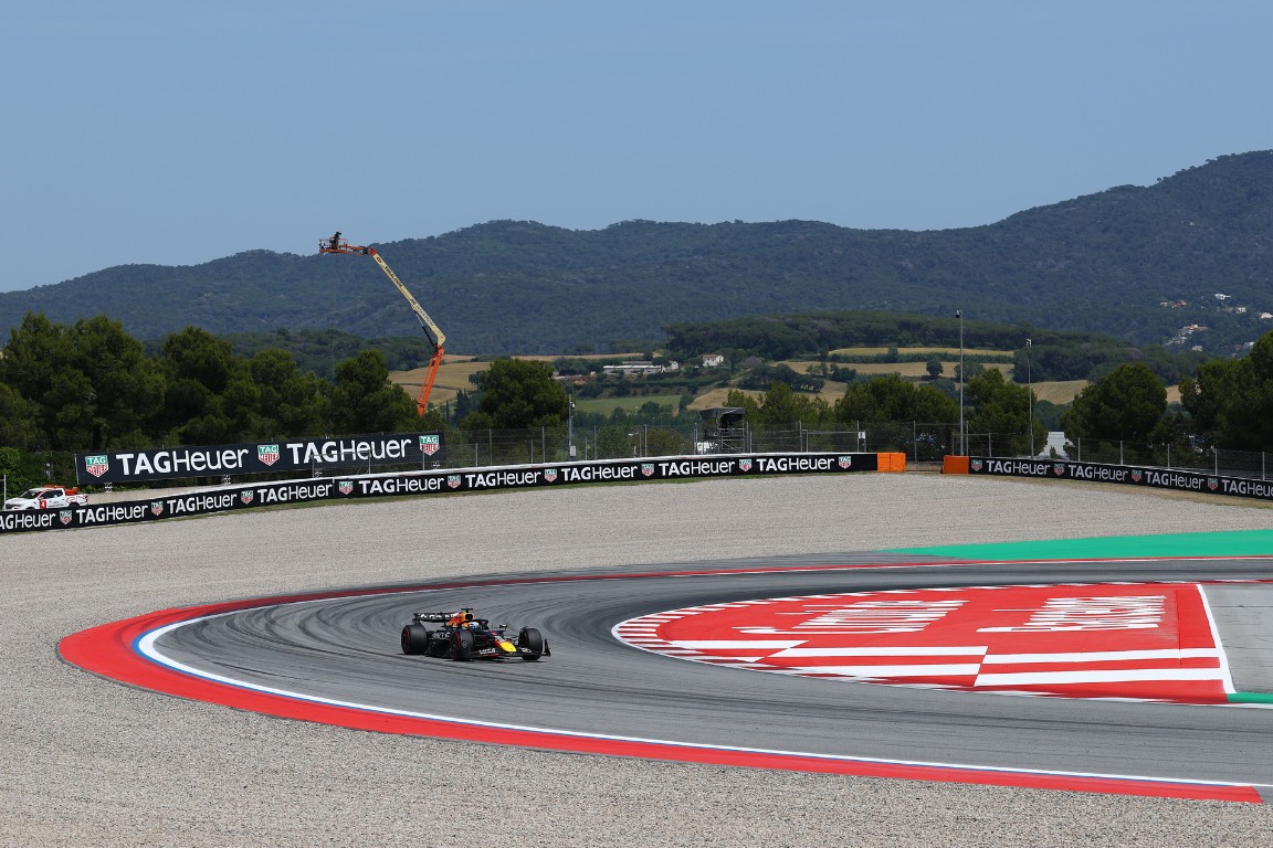 F1: Prawdopodobne daty testów przed sezonem 2026