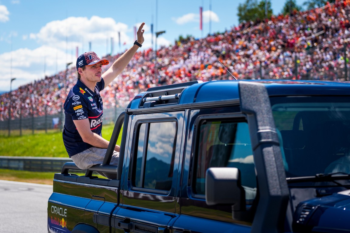 F1: Verstappen w Mercedesie? Jakie możliwe powody i skutki takiego transferu