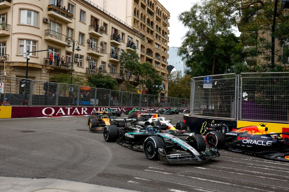 Formuła 1 – kalendarz na sezon 2026