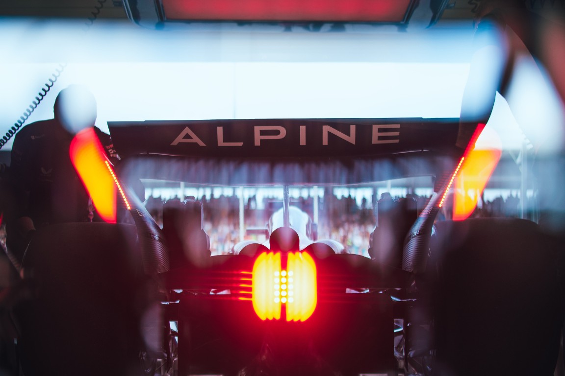 Franco Colapinto oficjalnie wraca do kokpitu bolidu Formuły 1