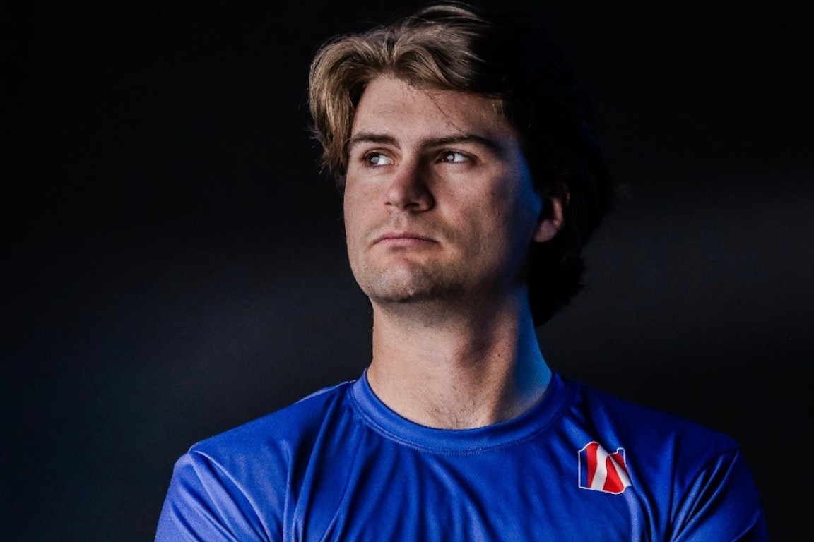 Colton Herta trzecim kierowcą zespołu Cadillac F1