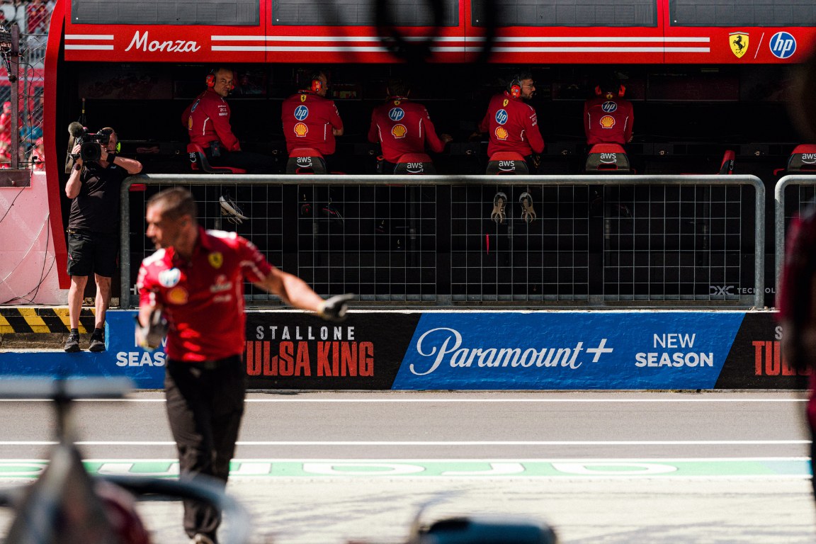 Domenicali wyklucza przyjęcie kolejnego zespołu do stawki Formuły 1
