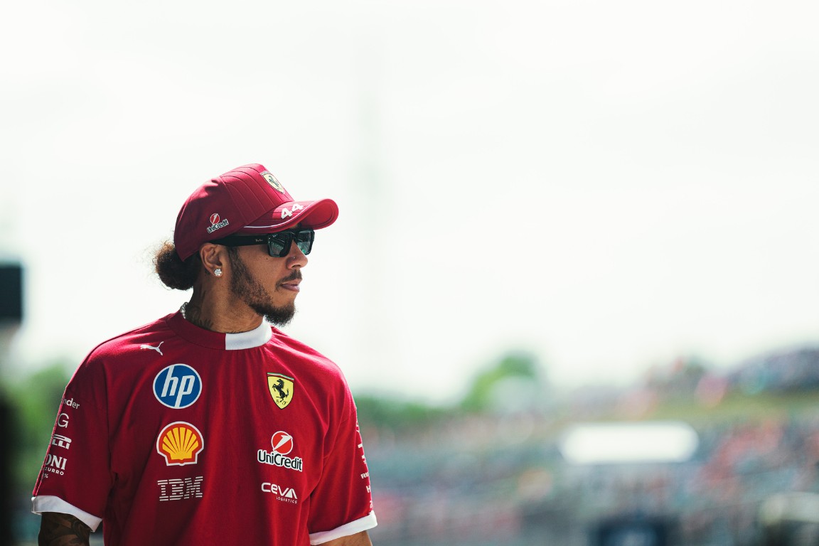 F1: Potencjalnie problematyczny zapis kontraktu Hamiltona
