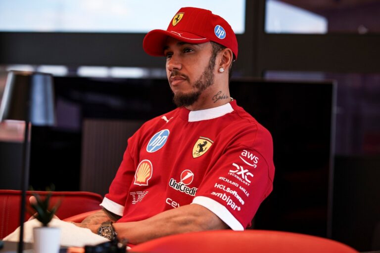 Fot: Ferrari