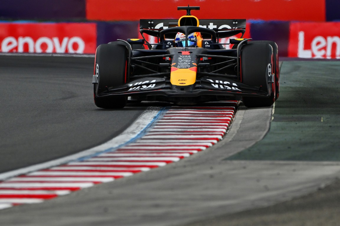 F1: Spadek osiągów na Węgrzech pozostaje zagadką dla Red Bulla