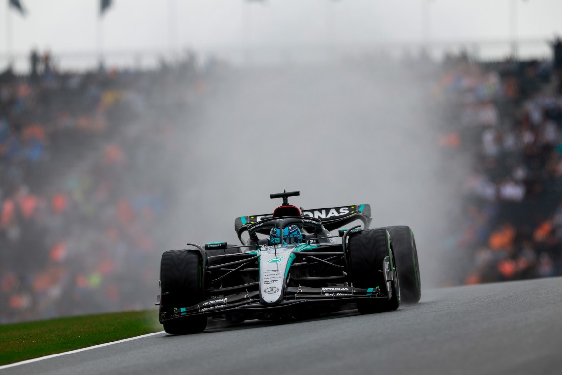 Formuła 1 po przerwie wakacyjnej. Zapowiedź Grand Prix Holandii